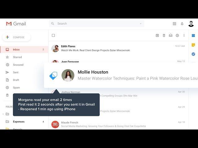 What is MailTag? - Track, Schedule, & Automate Emails in Gmail