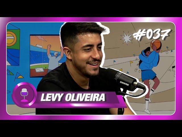 Levy Oliveira (Motion Insider) - RenderCast #037