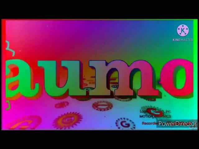 Gaumont (1987) Effects (Sponsored by Preview 2 Effects)