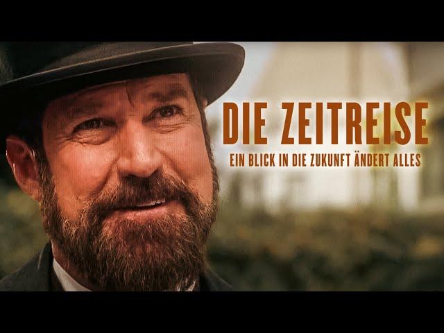 Die Zeitreise - Ein Blick in die Zukunft ändert alles (ABENTEUER I ganze Abenteuerfilme anschauen)