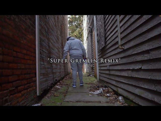 Tee Banks - Super Gremlin Remix (Official Music Video)