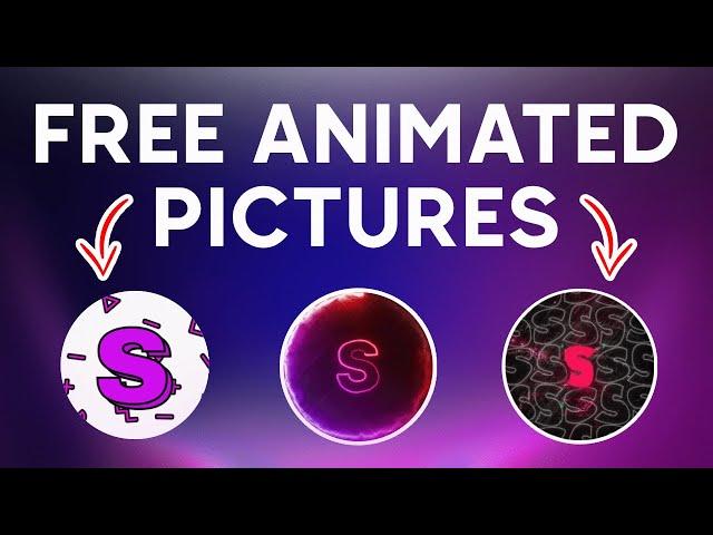 Free Animated Discord Profile Picture Maker | 2021