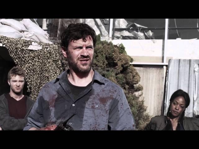 Z NATION TRAILER