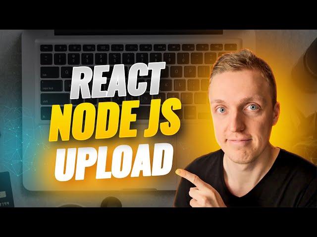 React File Upload: How to Handle Files with Ease