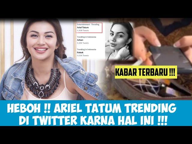 Ariel Tatum Sedang Trending Di Twitter Karna Hal Ini !!!