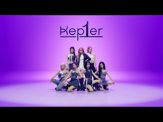 Kep1er 케플러｜Special Performance Medley