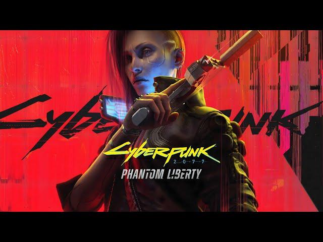 Cyberpunk 2077: Phantom Liberty (Original Score) − Full Album