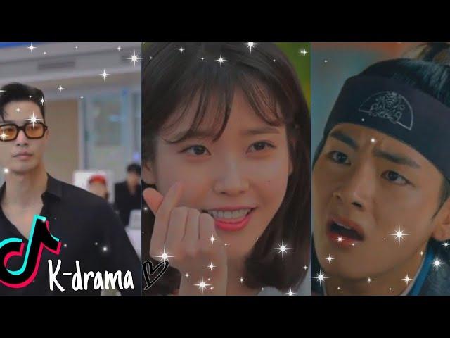 KUMPULAN TIKTOK DRAMA KOREA BIKIN BAPER PARAH!!! TIKTOK DRAMA KOREA TERBARU 2021