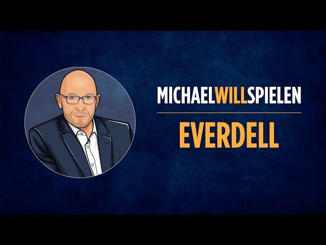 EVERDELL – Regelerklärung und Spieletest – MICHAEL WILL SPIELEN