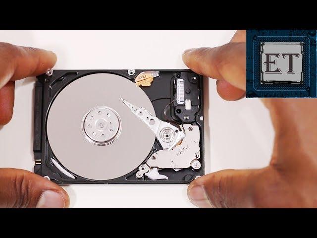 How to Repair a Broken Hard Drive With Beeping or Clicking Noise (Recover Your Data)