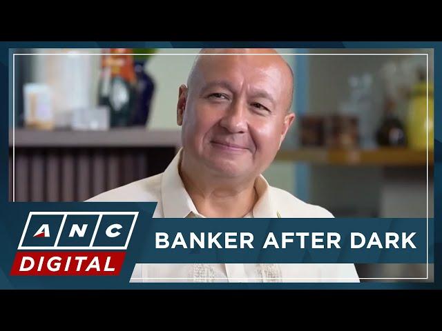 Banker after Dark: Stephen CuUnjieng chats with PJ Lhuillier Group's Jean Henri Lhuillier | ANC