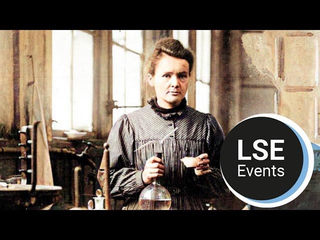 The lost Marie Curies | LSE Event