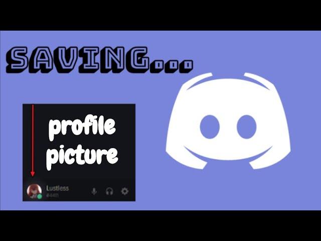 How to Save Someone Elses Profile Picture on Discord