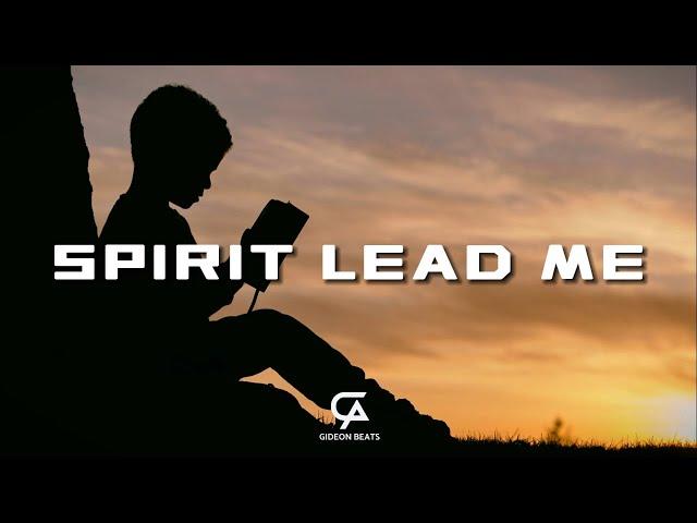 [FREE] Holy Drill Type Beat x Gospel Sample Type Beat "Spirit Lead Me" | Free Type Beat 2024