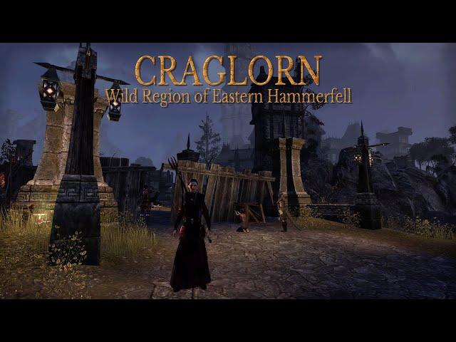 CRAGLORN (A BRIEF GUIDE)