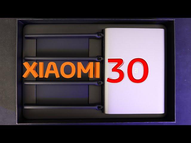 30 КРУТЫХ товаров XIAOMI о которых ВЫ могли НЕ ЗНАТЬ + КОНКУРС