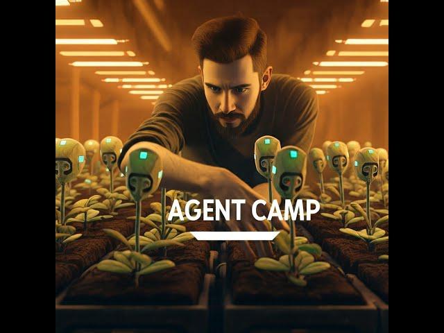 DABL CLUB Agent Camp #001: Getting Started with AI Agents | Practical Guide 2025