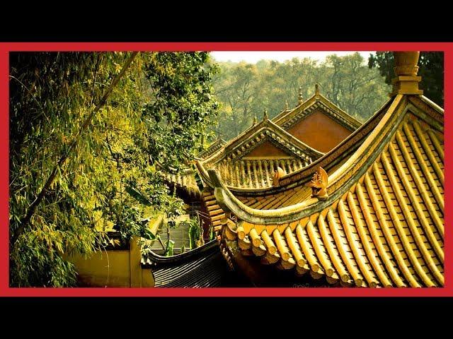 2 HOURS of The Best Traditional Chinese Music - Relaxing Music - #relax #music #cananda