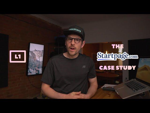 Why Startpage isn’t “The world’s most private search engine”