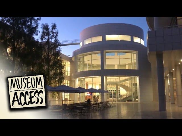 The J. Paul Getty Museum | Museum Access (Full Episode)