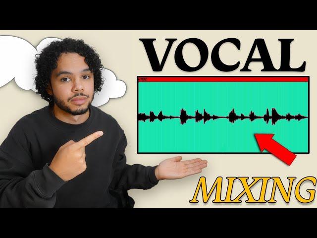 How to Mix Vocals in Fl Studio