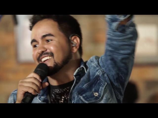 Fogo Santo - Daniel Pietro - Live session (Imagine)