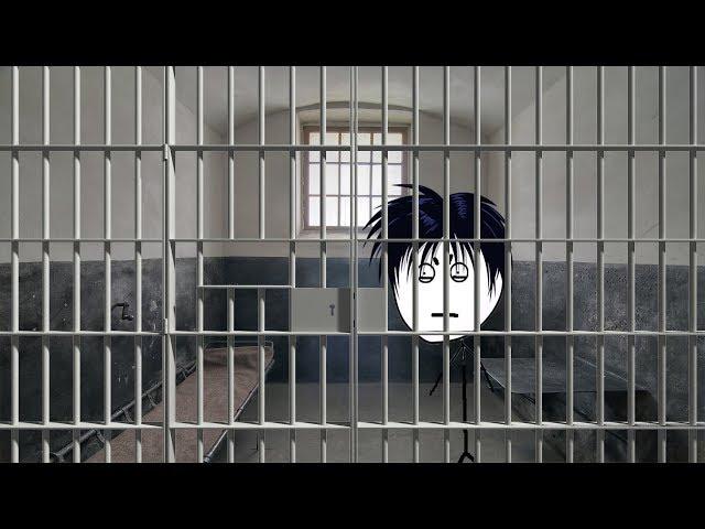 WHEN GAMER GOES TO JAIL - Short Movie By zig zag