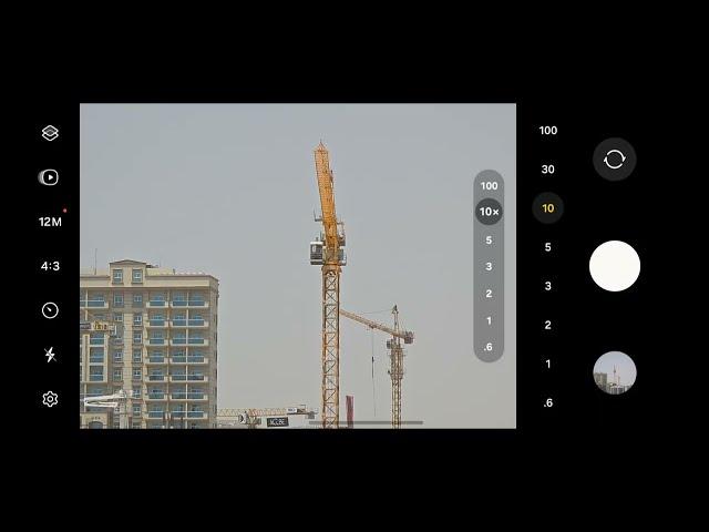 Galaxy S24 Ultra 100x Zoom Test: Is it worse than the S23 Ultra?