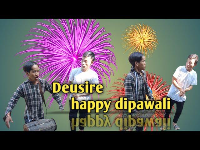 Deusire ||comedy video||Rising boys entertainment.