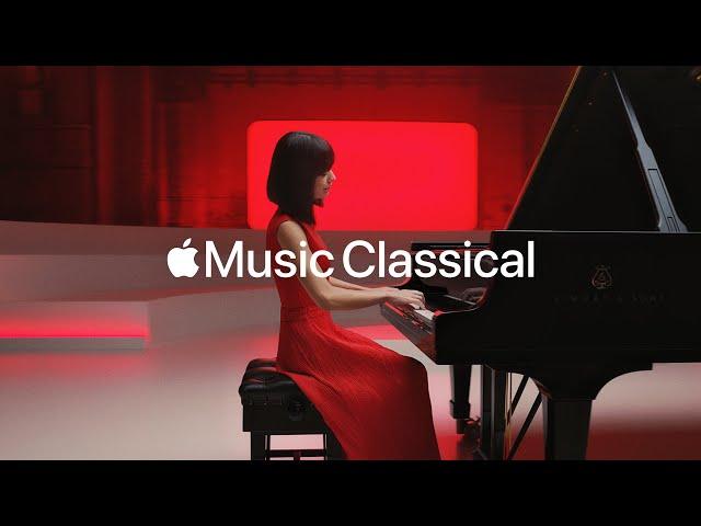 Apple Music Classical is Here | Apple Music