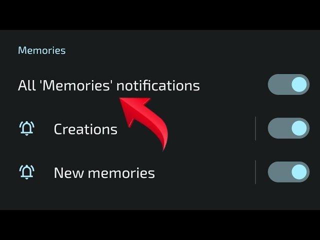 Google photo mein memories notification on off kaisa kare, How to turn on off memories notification