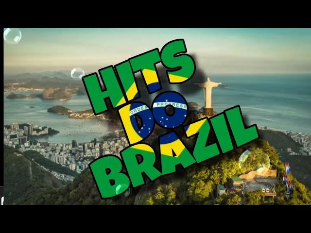 HITS DO BRAZIL 2022 -LG DJ 