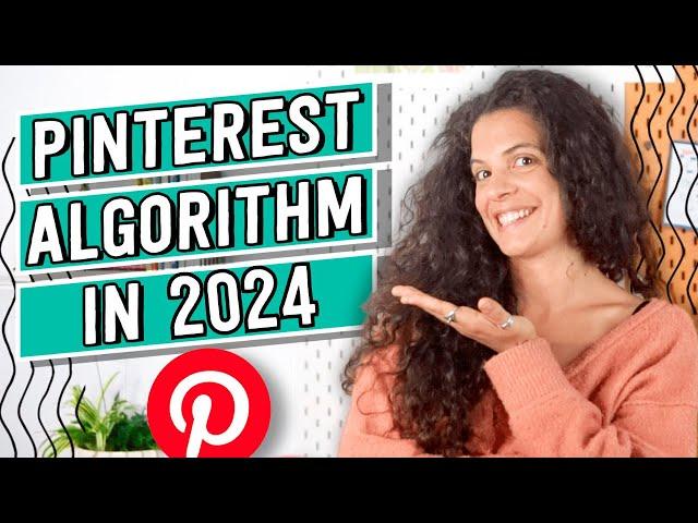 Making Sense Of The 2024 Pinterest Algorithm For Handmade Sellers