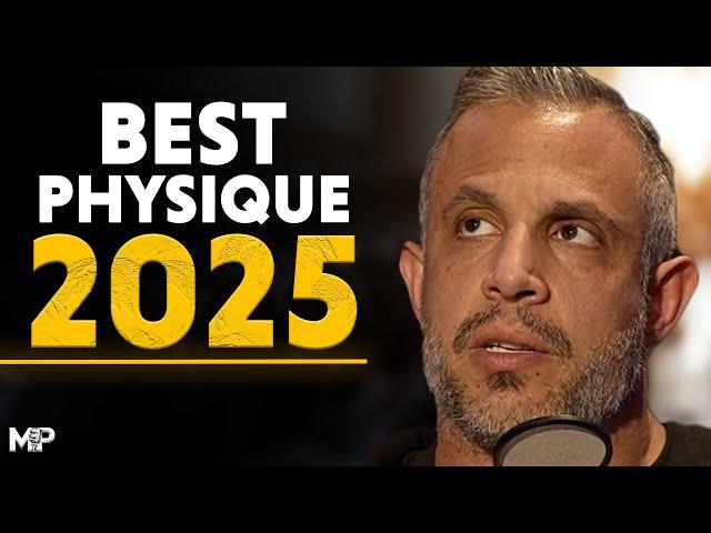 How To Get In The Best Shape of Your Life in 2025 | Mind Pump 2485