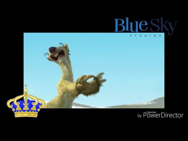 Ice Age | "When Sid Met Manny"