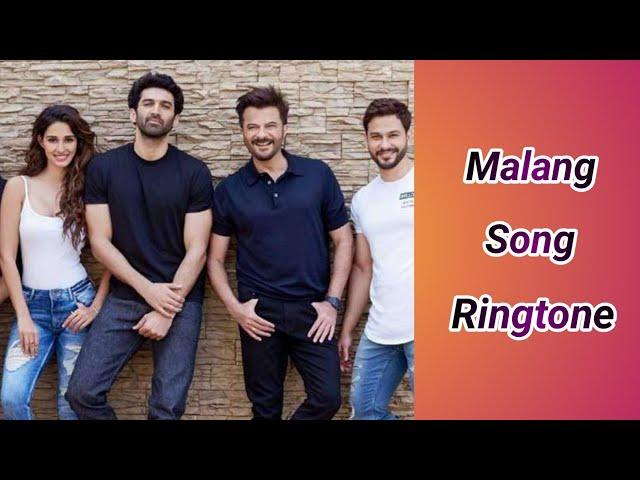 Malang___Ringtone___→ Mr. Tonmoy.......