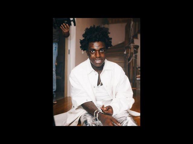 [FREE] KODAK BLACK TYPE BEAT - LOST IN THE MUSIC