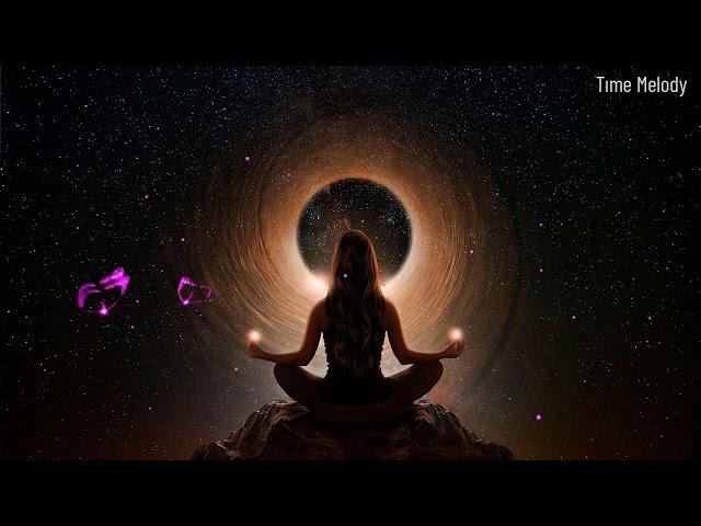 532 Hz - Remove All Negative Energy From Mind & Body (Cleanse Your Energy)