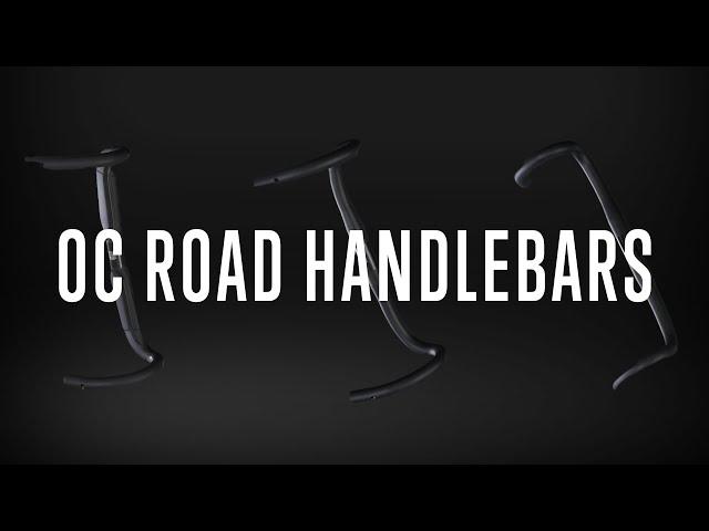 OC ROAD HANDLEBARS