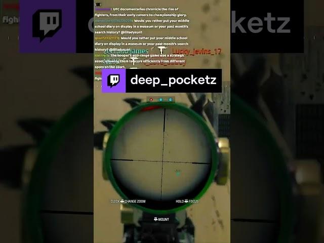  Lovers  | | deep_pocketz on #Twitch