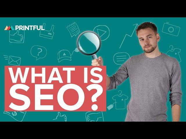 What is SEO: Ecommerce SEO for Beginners