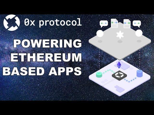 What is 0x Protocol ZRX? Ethereum Based Token Exchange