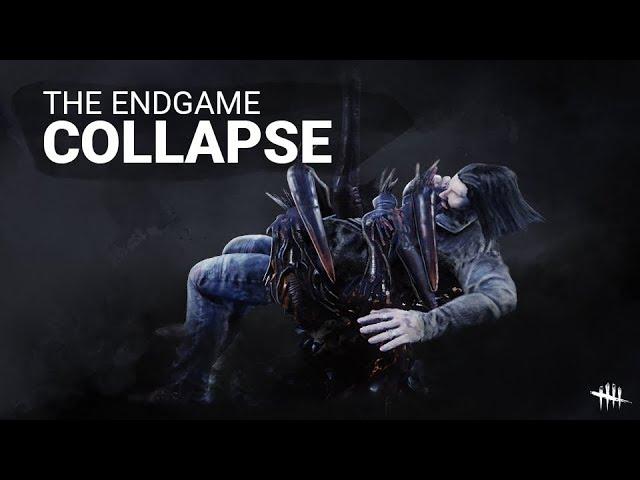 Dead by Daylight | Endgame Collapse