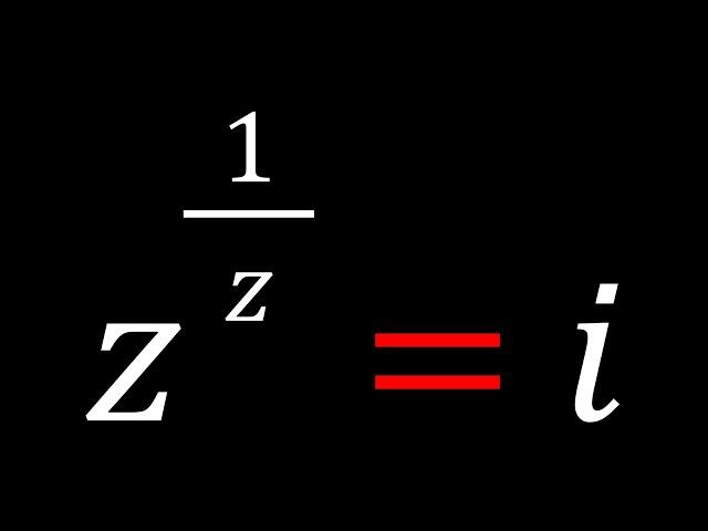 A Viewer Suggested Equation | Problem 293