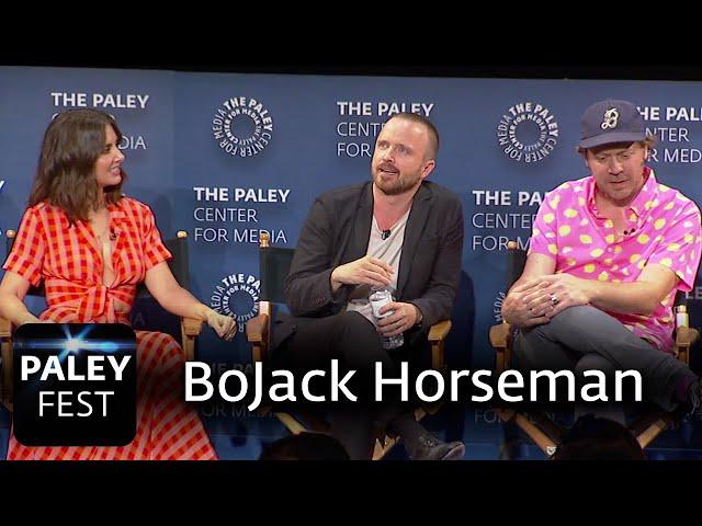 BoJack Horseman - Anticipating Season 5