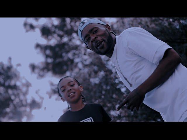 J.James Thrilla x Lil Woog - Where They At (Official Video) | Dir. CashinFast