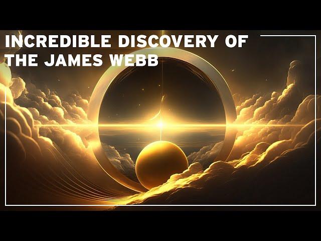 An INCREDIBLE Journey the Most Beautiful Discoveries of the Universe by JAMES WEBB Space Documentary