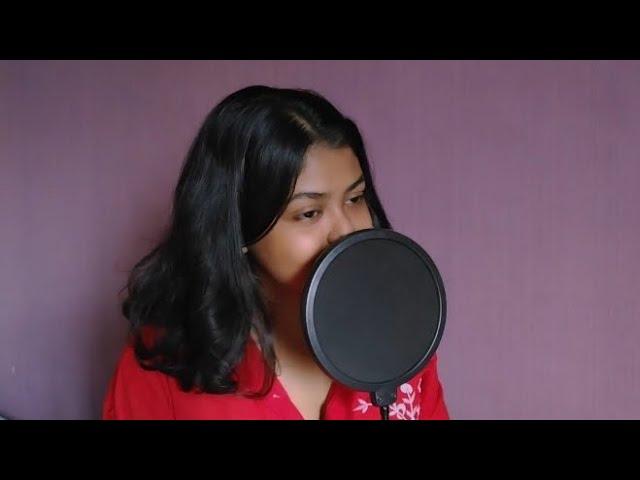 Lost cause (cover) by Billie eilish | Swayansiddha