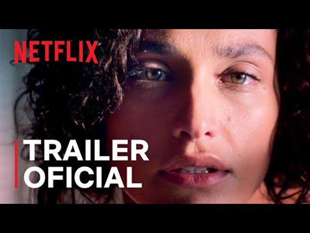 Lady Voyeur  Official trailer  Netflix