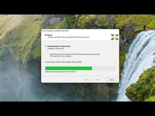 How to Fix d3dx9_43.Dll Missing Error In Windows 11